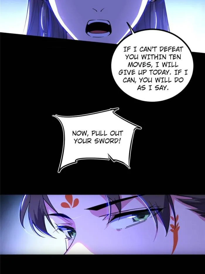 Read I’m An Evil God Manga Online