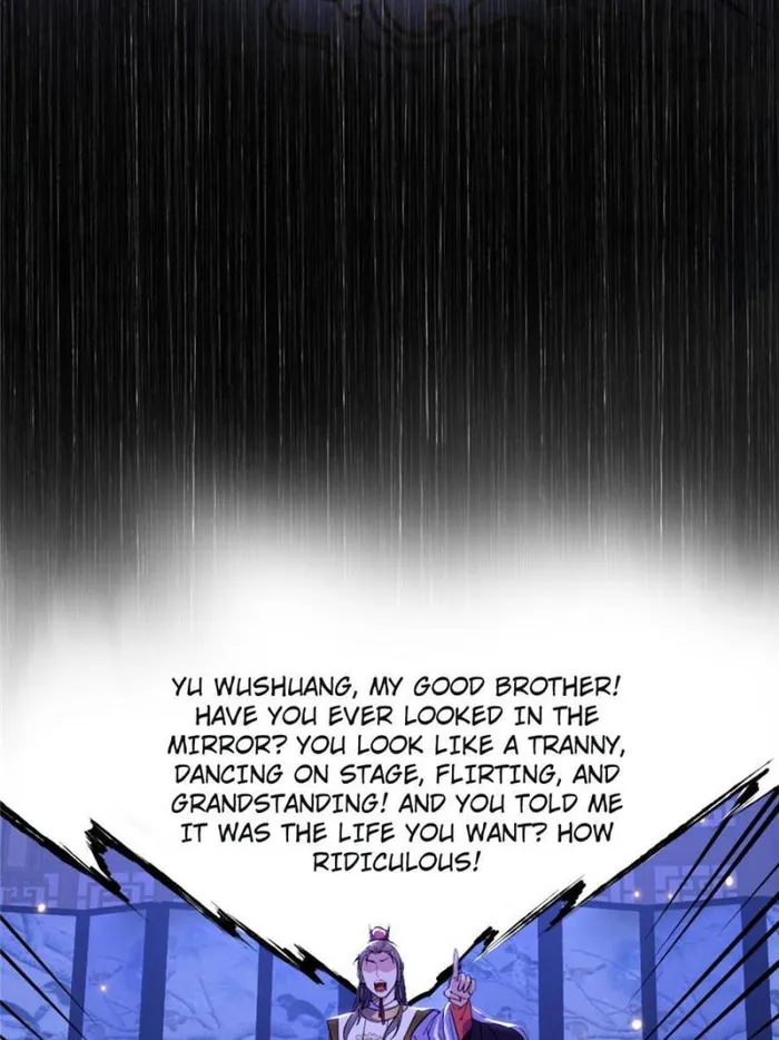 Read I’m An Evil God Manga Online