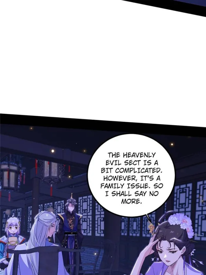 Read I’m An Evil God Manga Online