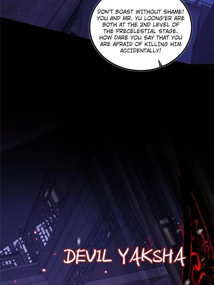 Read I’m An Evil God Manga Online