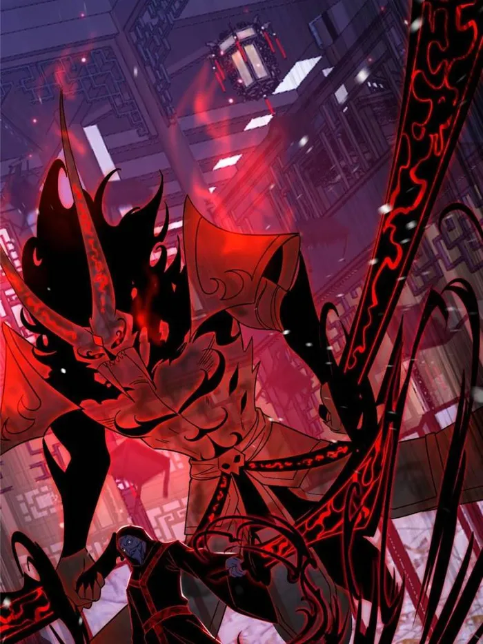 Read I’m An Evil God Manga Online