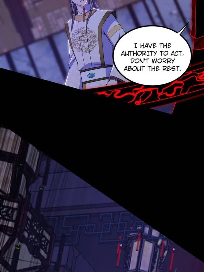 Read I’m An Evil God Manga Online
