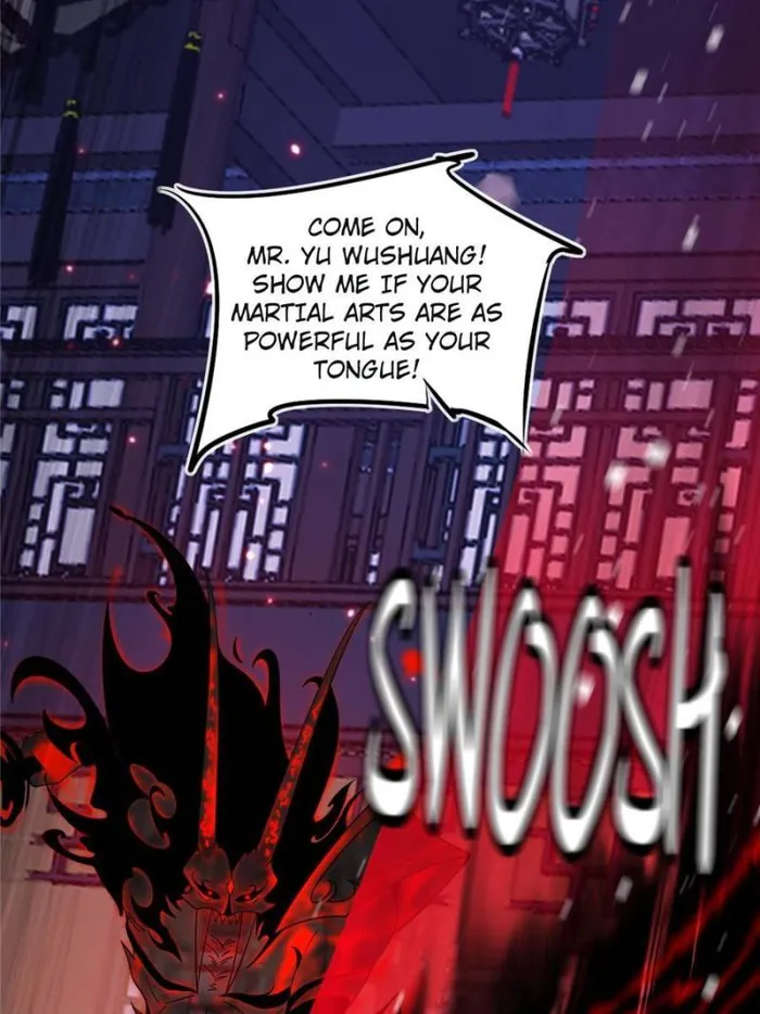 Read I’m An Evil God Manga Online
