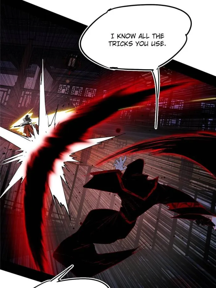 Read I’m An Evil God Manga Online
