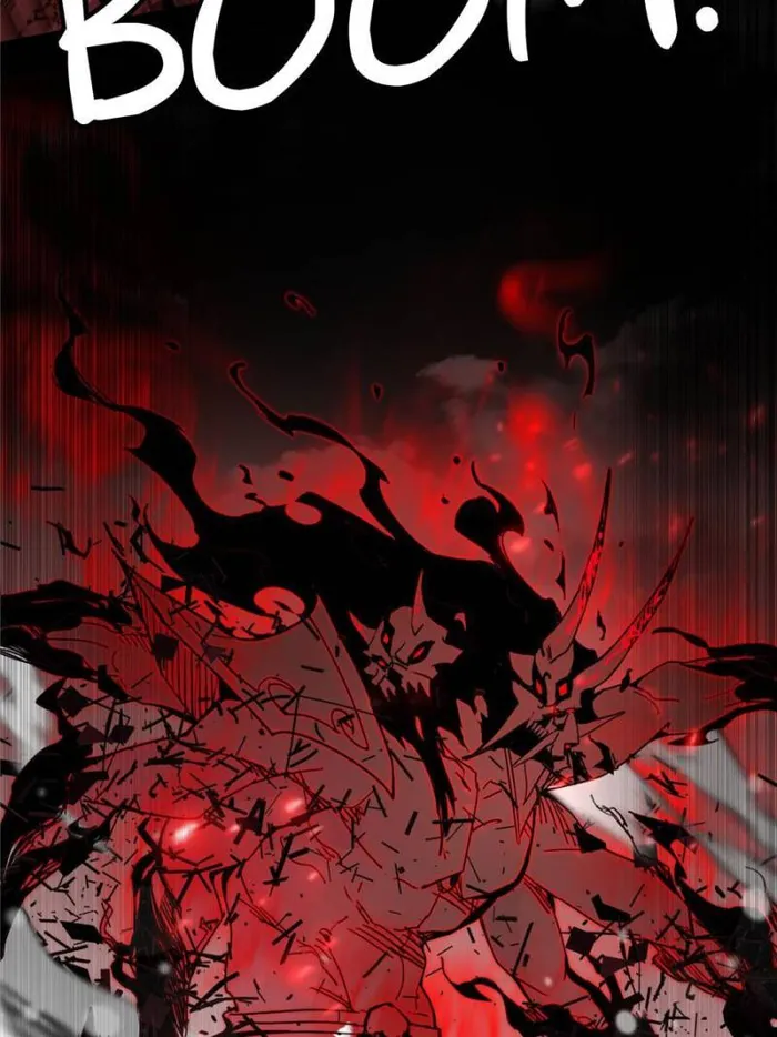 Read I’m An Evil God Manga Online