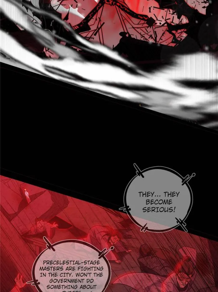 Read I’m An Evil God Manga Online