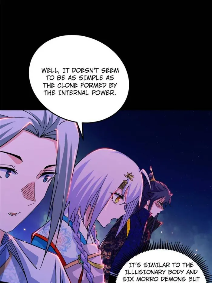 Read I’m An Evil God Manga Online