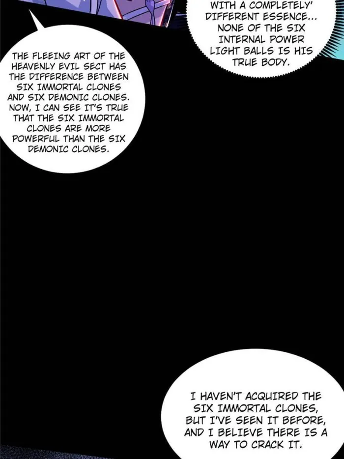 Read I’m An Evil God Manga Online