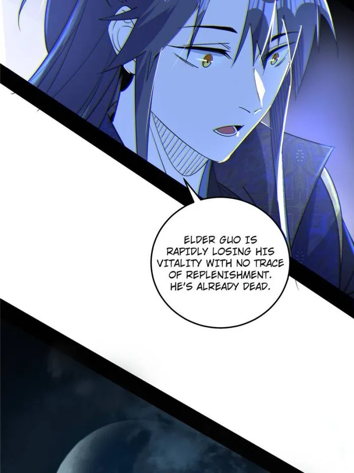 Read I’m An Evil God Manga Online