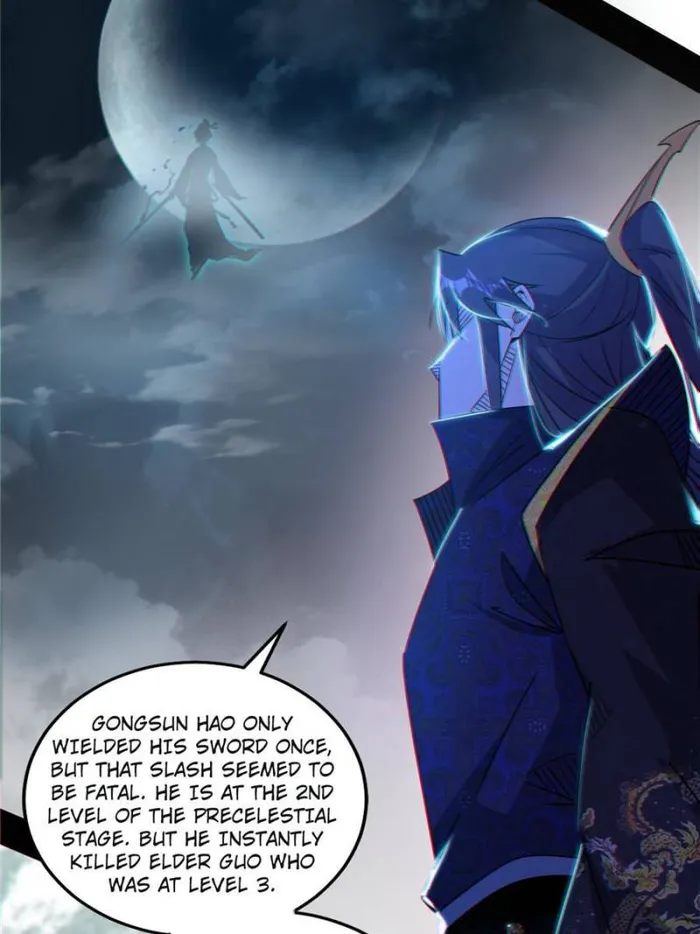 Read I’m An Evil God Manga Online