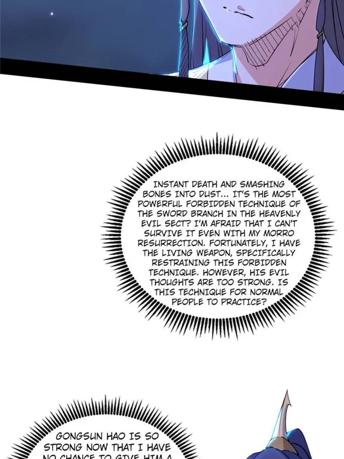 Read I’m An Evil God Manga Online