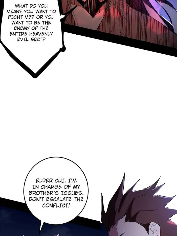 Read I’m An Evil God Manga Online