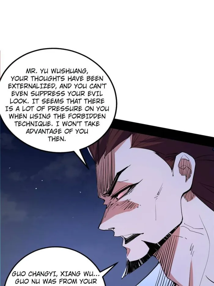 Read I’m An Evil God Manga Online