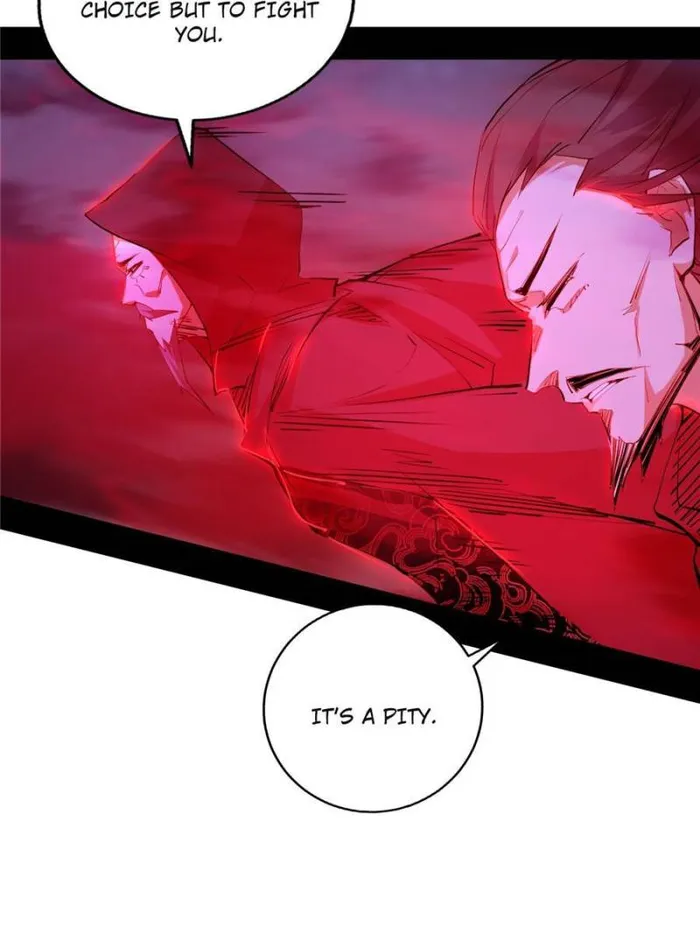 Read I’m An Evil God Manga Online