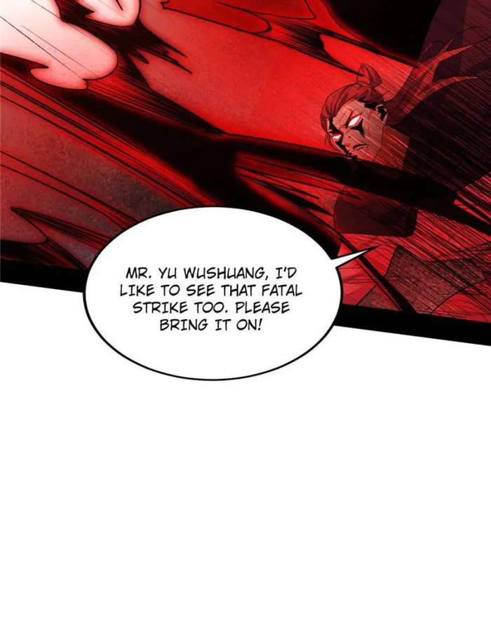 Read I’m An Evil God Manga Online