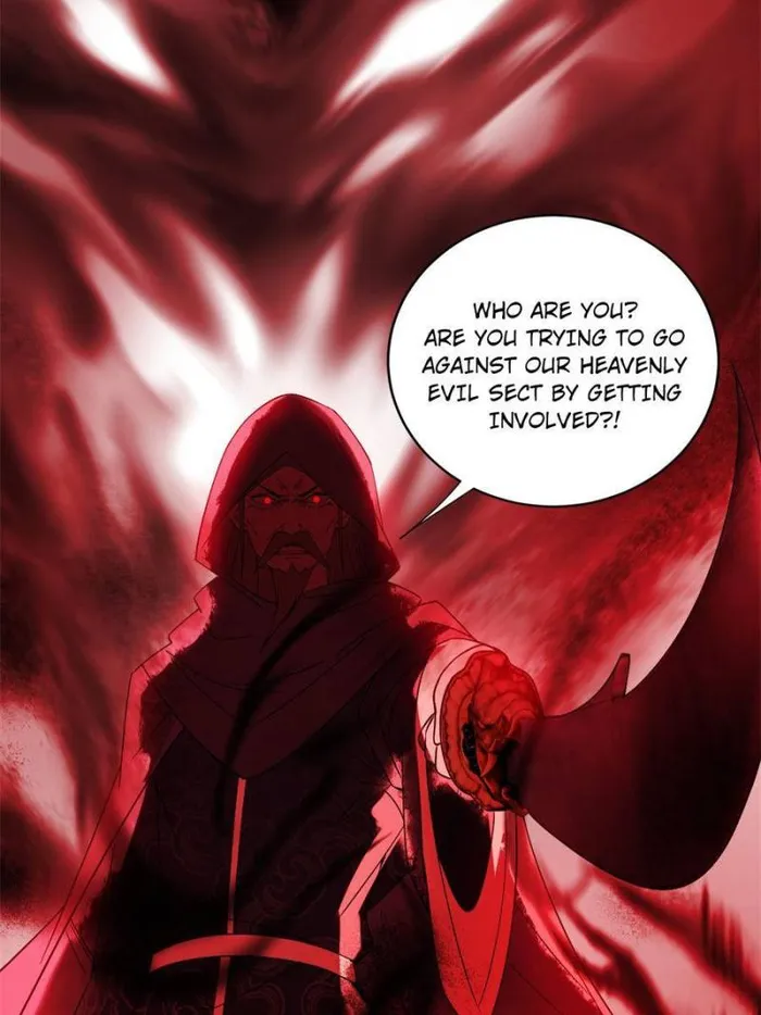 Read I’m An Evil God Manga Online