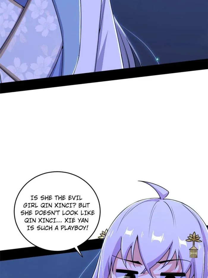 Read I’m An Evil God Manga Online
