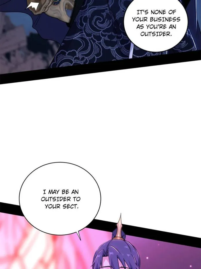 Read I’m An Evil God Manga Online