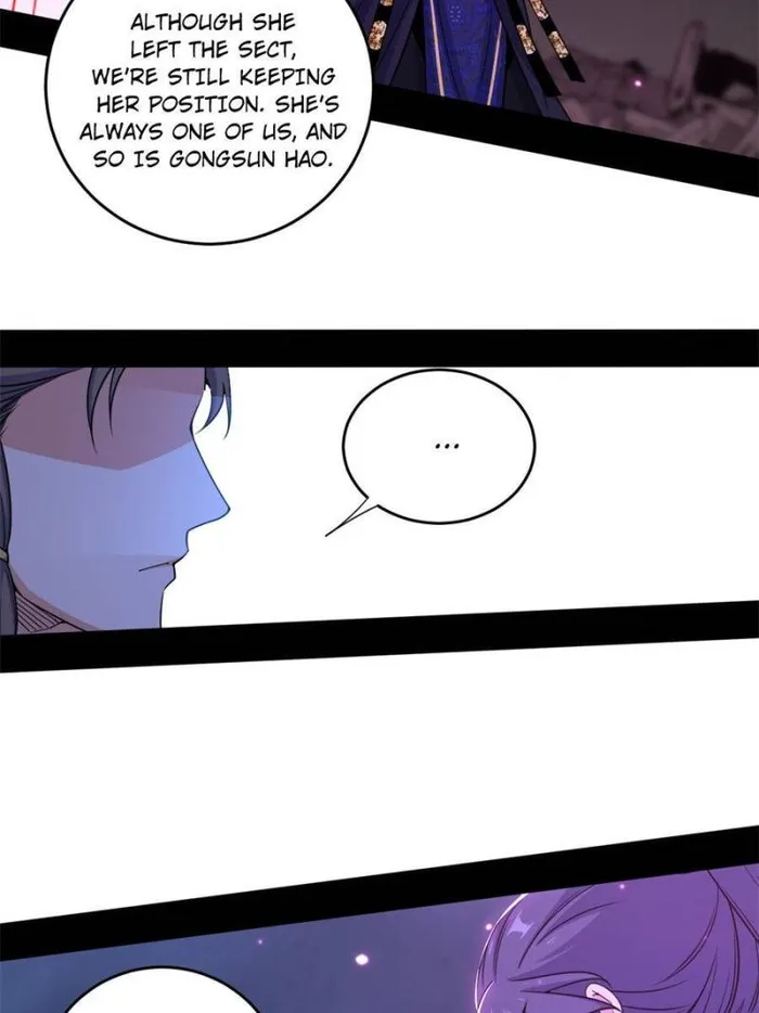 Read I’m An Evil God Manga Online