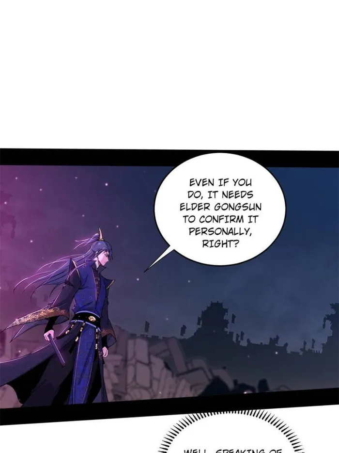 Read I’m An Evil God Manga Online