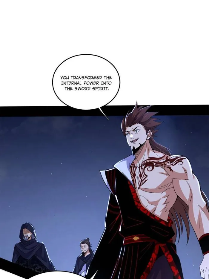 Read I’m An Evil God Manga Online