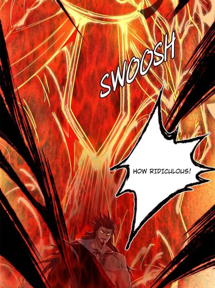 Read I’m An Evil God Manga Online