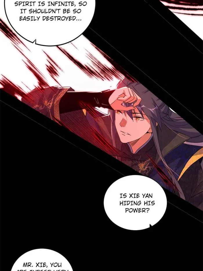 Read I’m An Evil God Manga Online