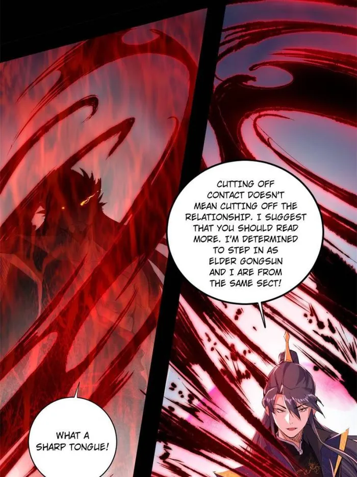 Read I’m An Evil God Manga Online