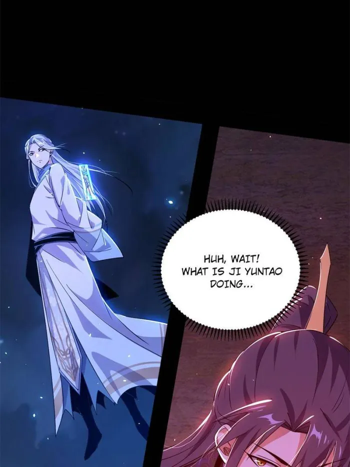 Read I’m An Evil God Manga Online