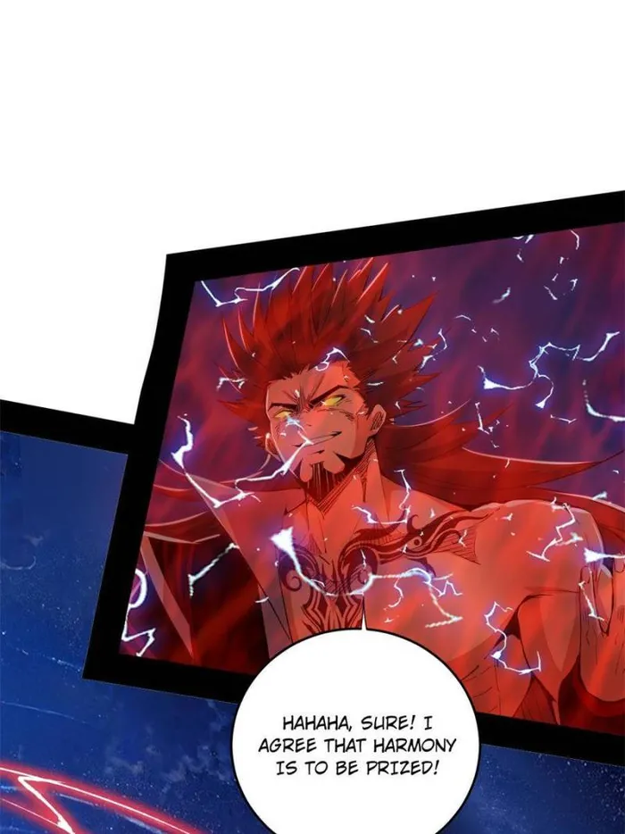 Read I’m An Evil God Manga Online