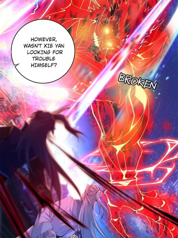 Read I’m An Evil God Manga Online