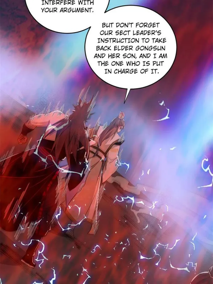Read I’m An Evil God Manga Online
