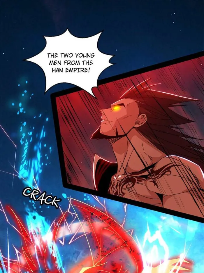 Read I’m An Evil God Manga Online