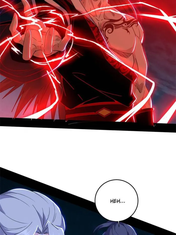 Read I’m An Evil God Manga Online
