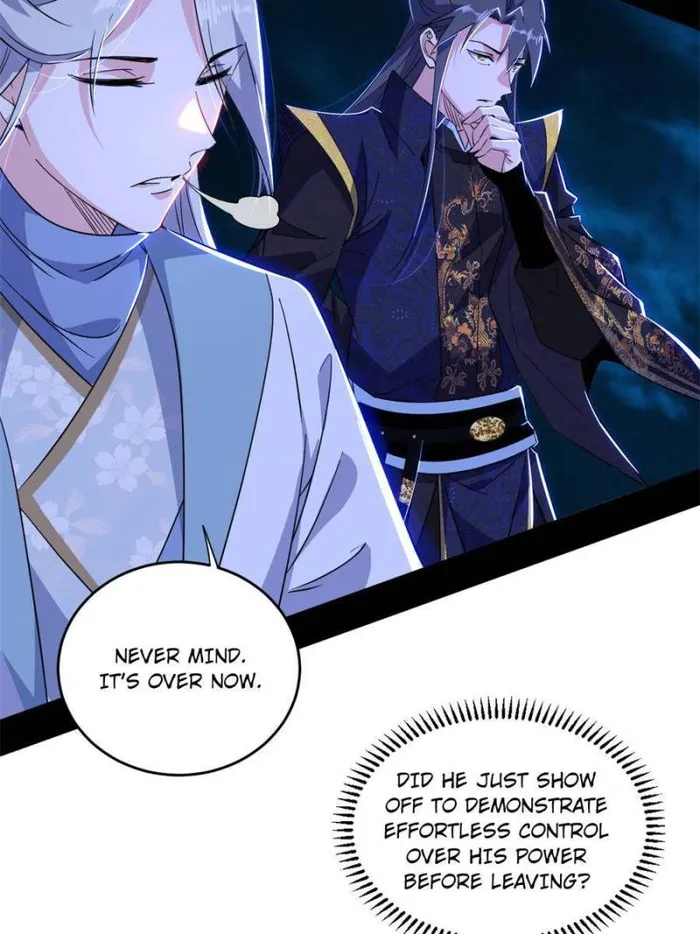 Read I’m An Evil God Manga Online