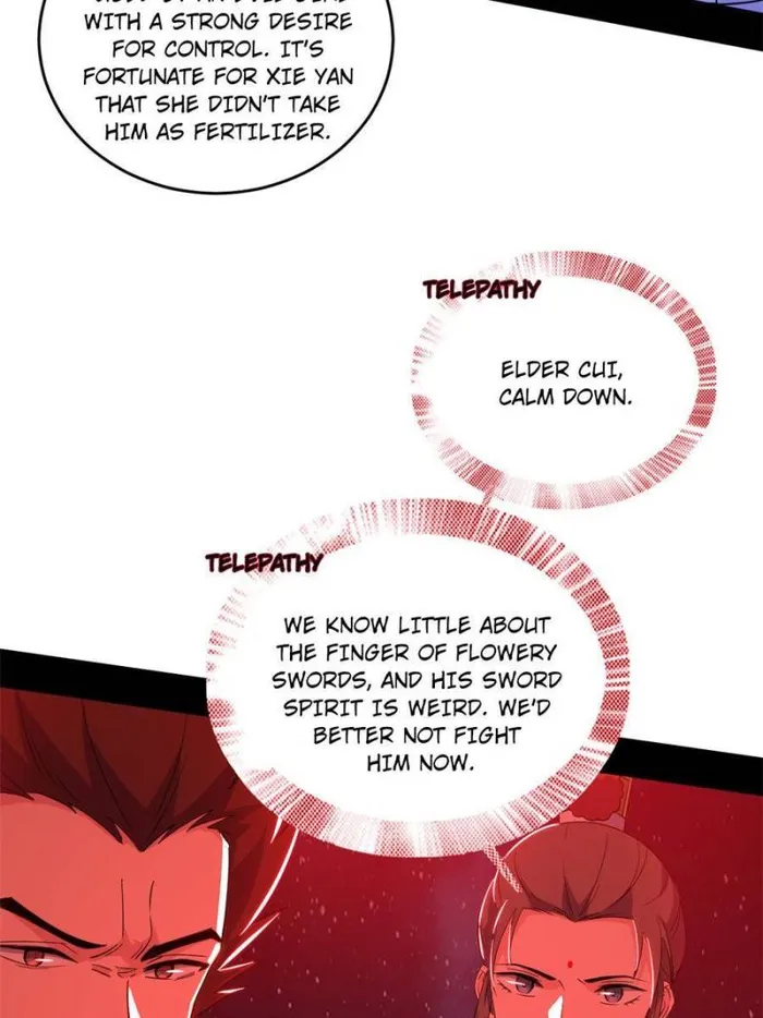 Read I’m An Evil God Manga Online