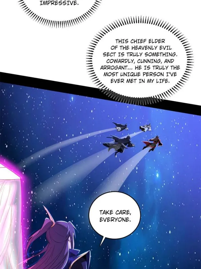Read I’m An Evil God Manga Online