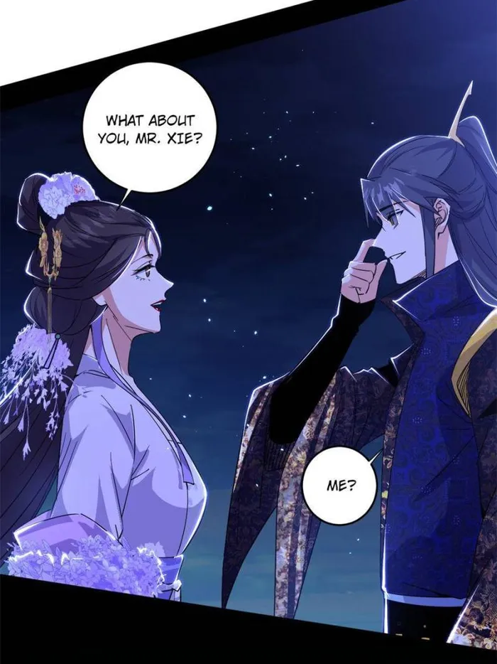 Read I’m An Evil God Manga Online