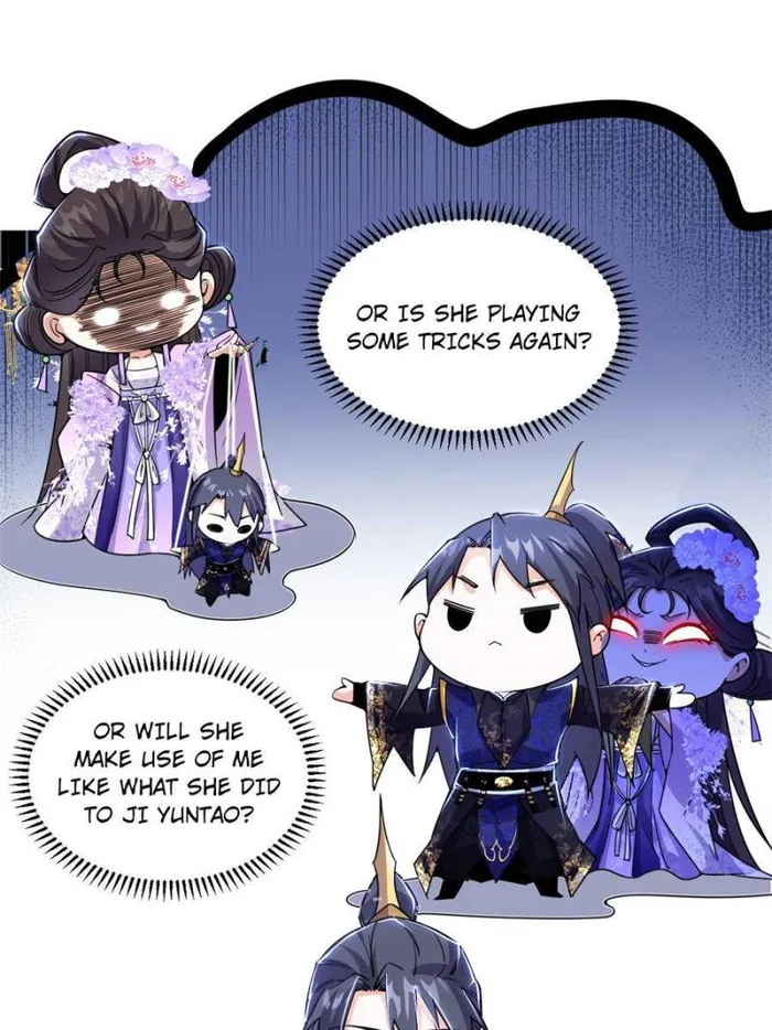 Read I’m An Evil God Manga Online