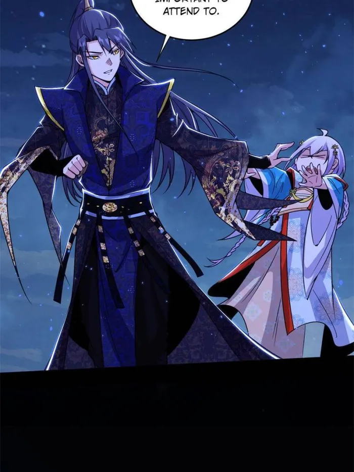 Read I’m An Evil God Manga Online