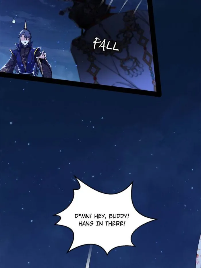 Read I’m An Evil God Manga Online