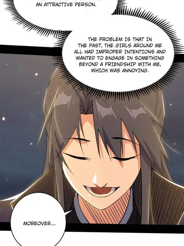 Read I’m An Evil God Manga Online