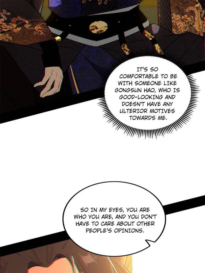 Read I’m An Evil God Manga Online