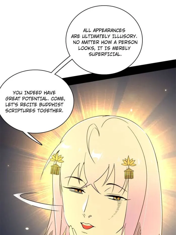 Read I’m An Evil God Manga Online