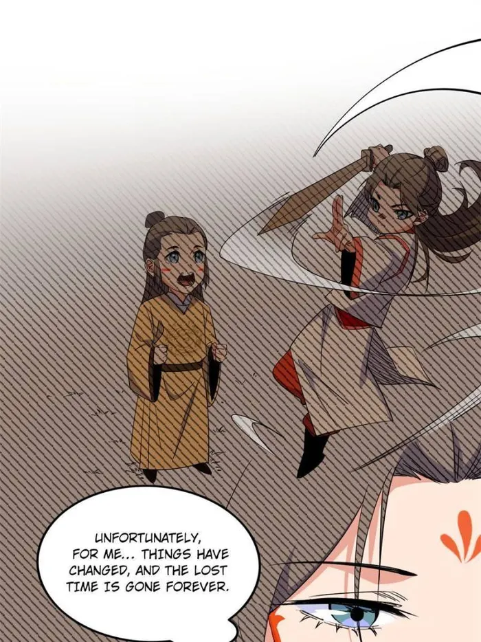 Read I’m An Evil God Manga Online