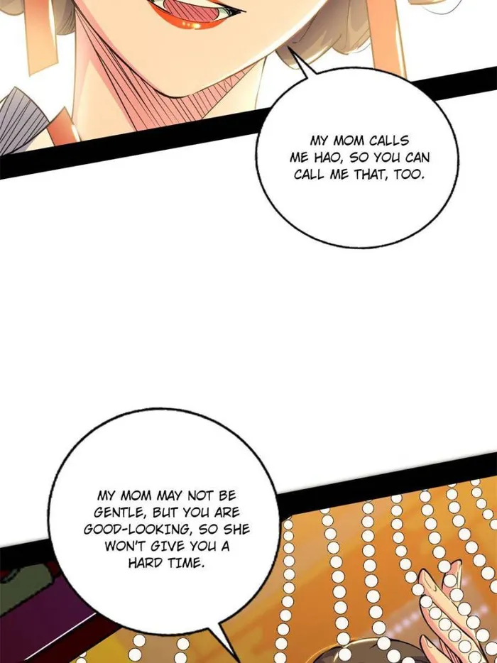 Read I’m An Evil God Manga Online