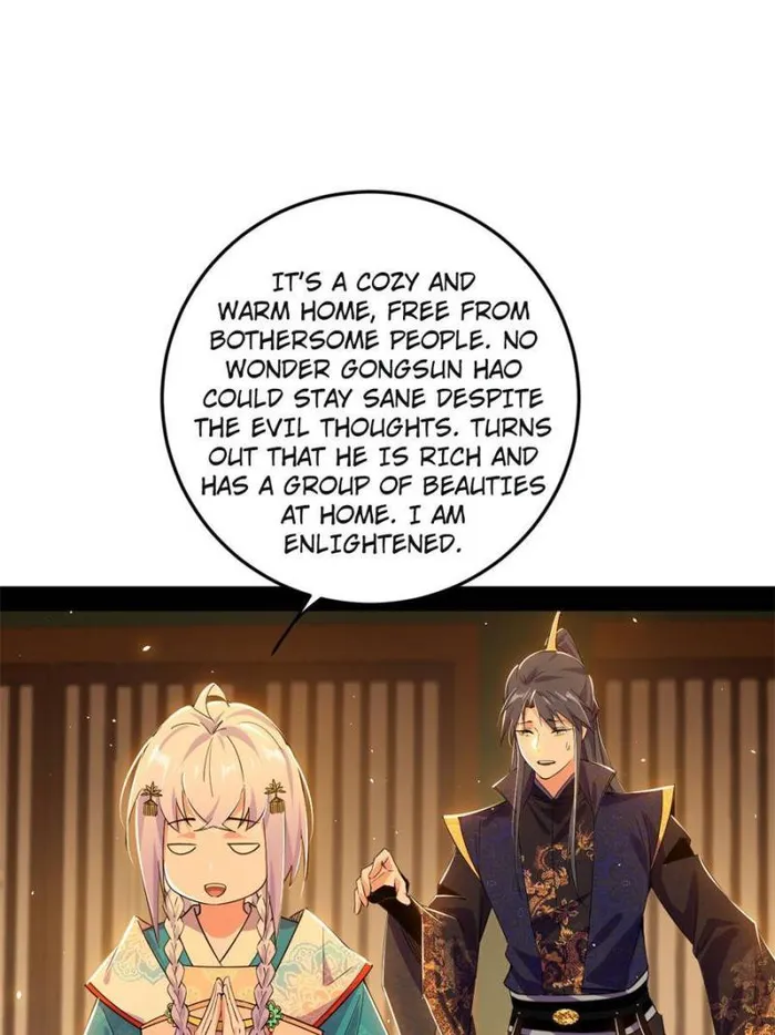 Read I’m An Evil God Manga Online