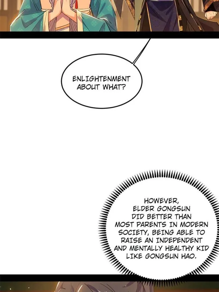 Read I’m An Evil God Manga Online