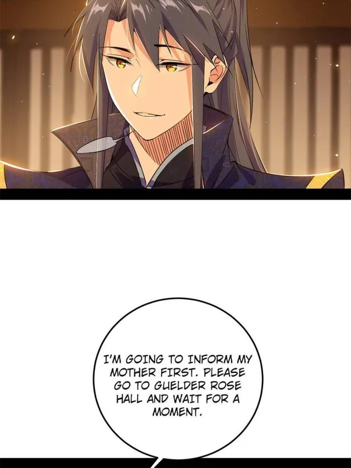 Read I’m An Evil God Manga Online