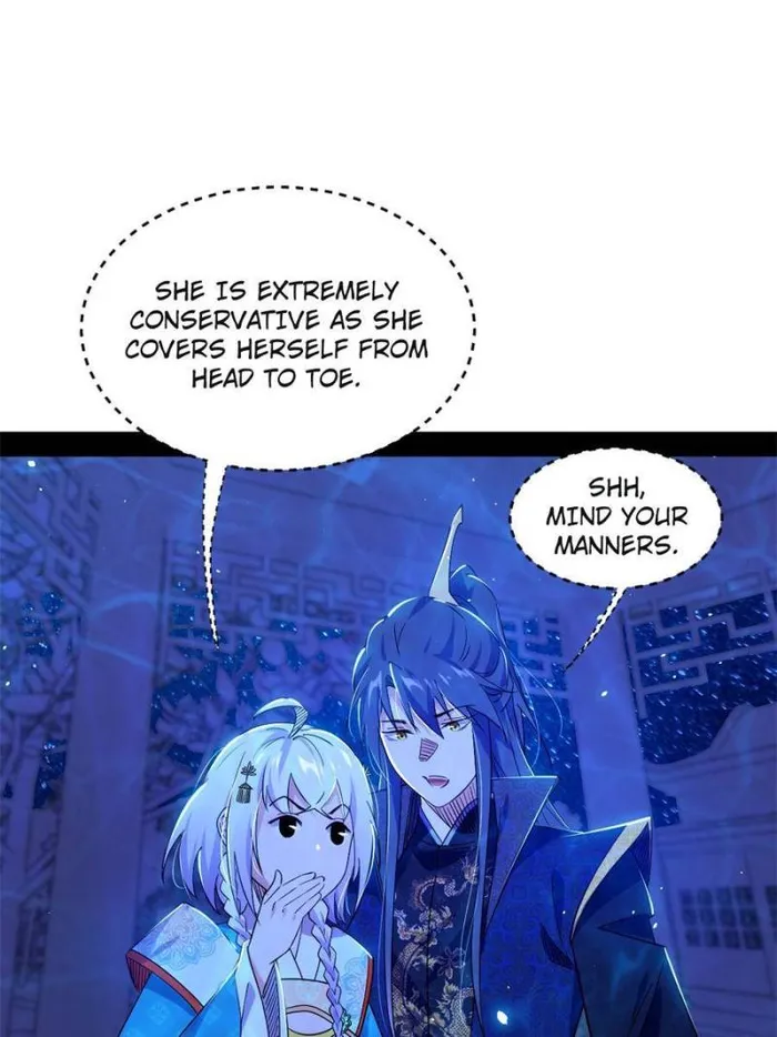Read I’m An Evil God Manga Online